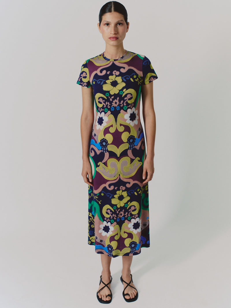 De Loreta Marimba Dress