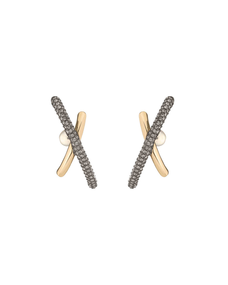 DEMARSON Marnie Earring