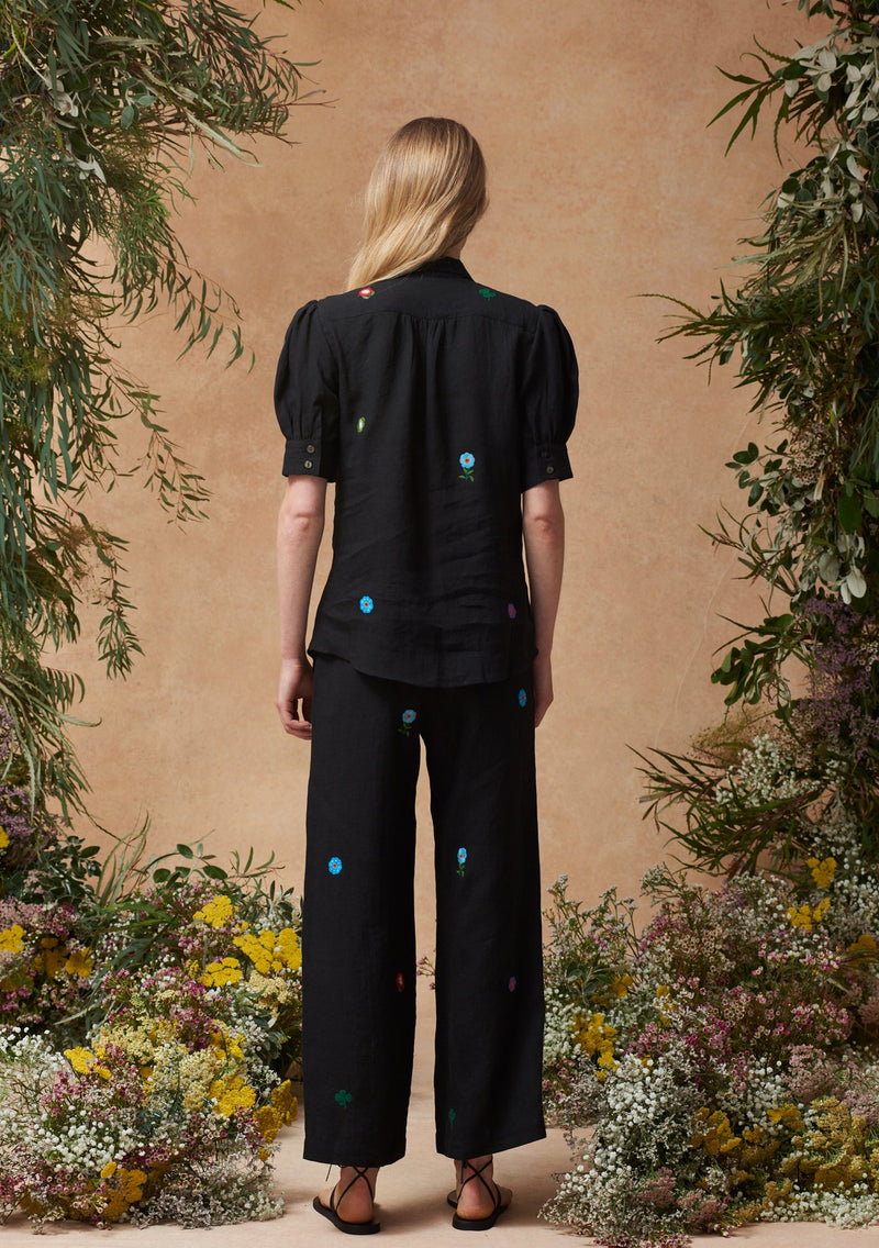 Muzungu Sisters Eugenie Shirt