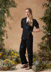 Muzungu Sisters Eugenie Shirt