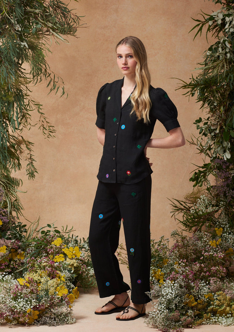 Muzungu Sisters Eugenie Shirt