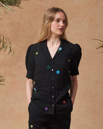 Muzungu Sisters Eugenie Shirt