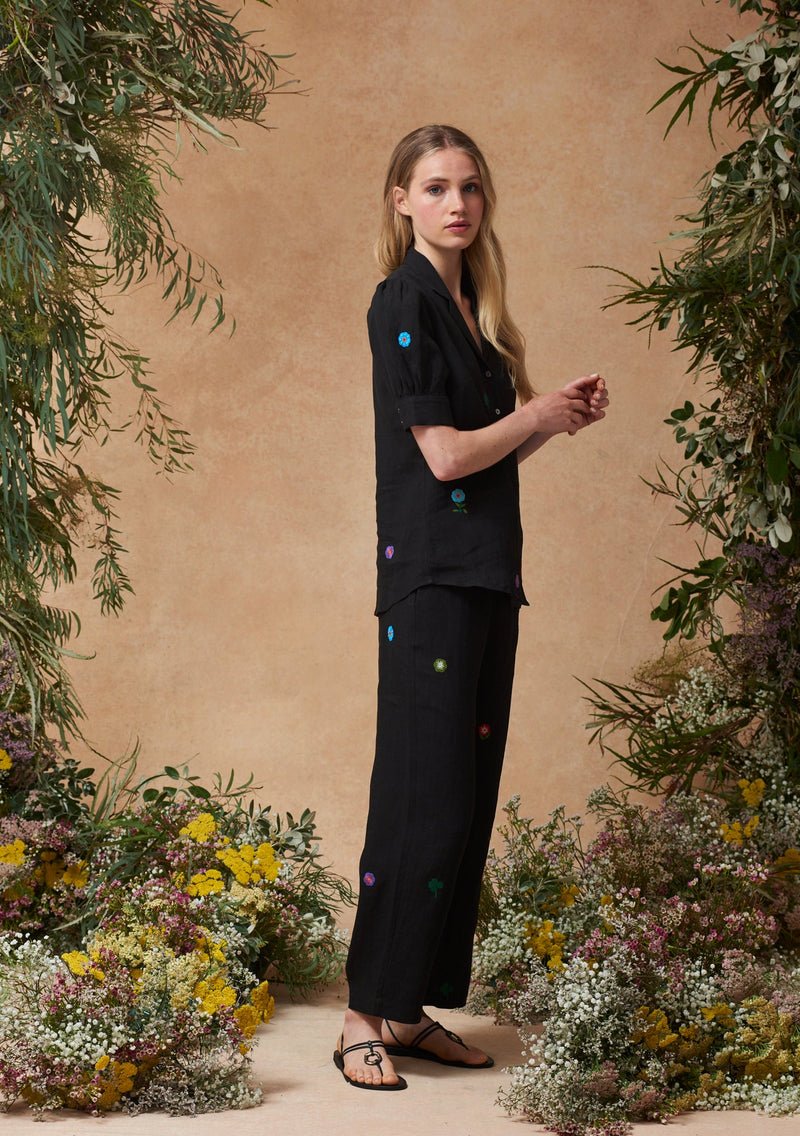 Muzungu Sisters Eugenie Shirt