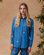 Muzungu Sisters Fern Shirt