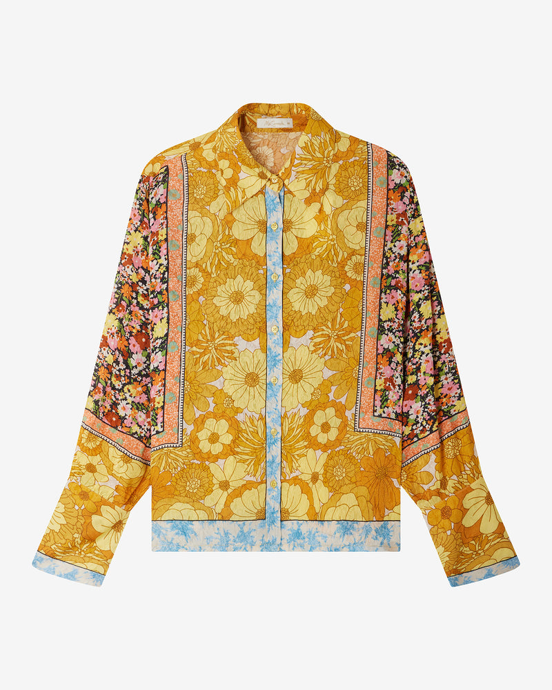 Mes Demoiselles Paris Cally Shirt