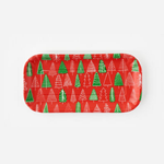 180 Degrees Christmas Tray