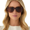 DIFF Eyewear Meredith Sunglasses