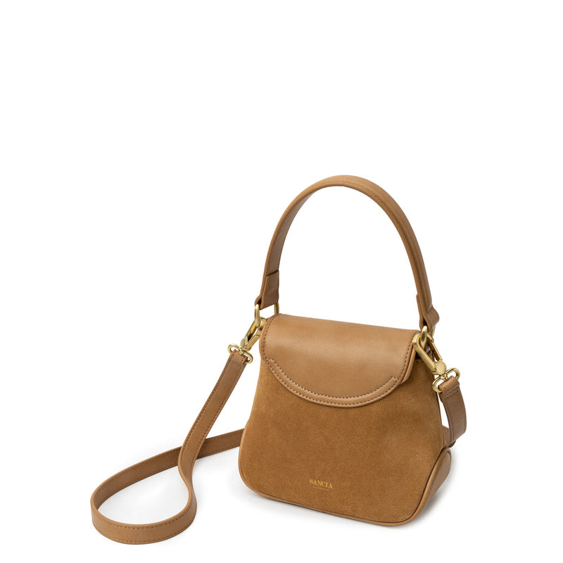 SANCIA Merida Handbag