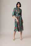 Emily Lovelock Zora Dress