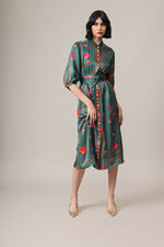 Emily Lovelock Zora Dress