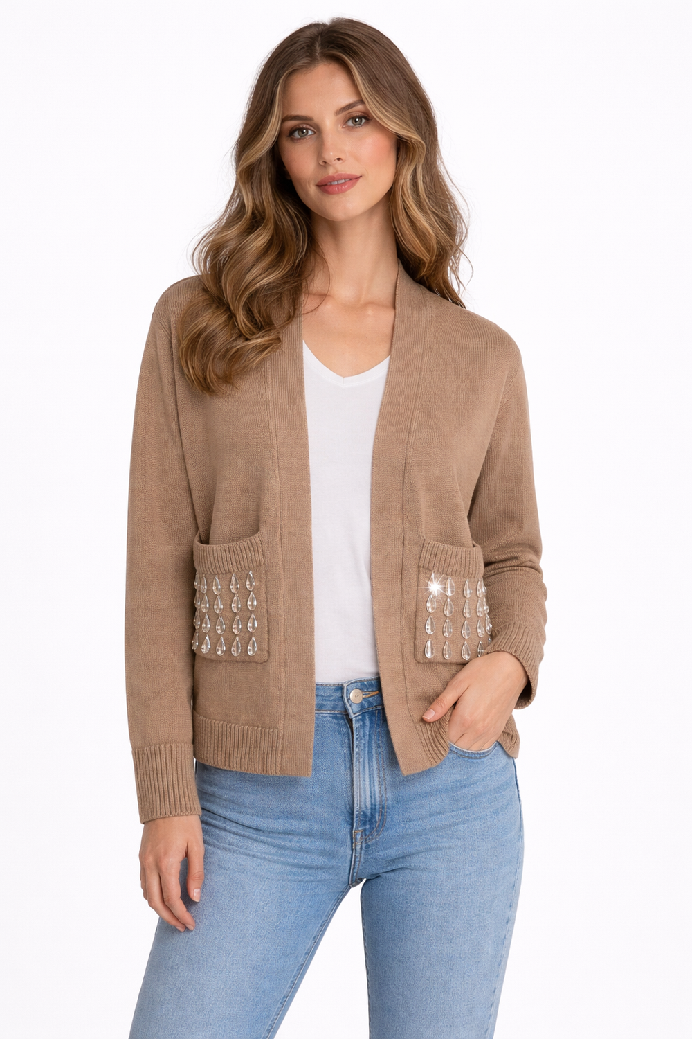 Taupe