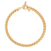 Talis Chains Manhattan T-Bar Necklace