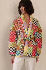 ME369 Maxine Coat