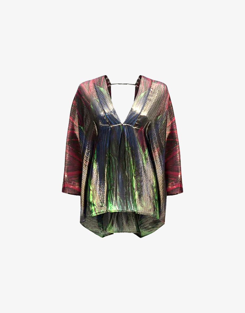 Mes Demoiselles Paris Sowen Blouse