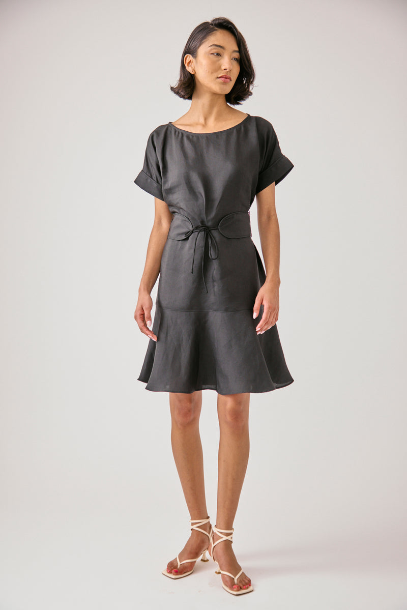 Inclan Millie Dress