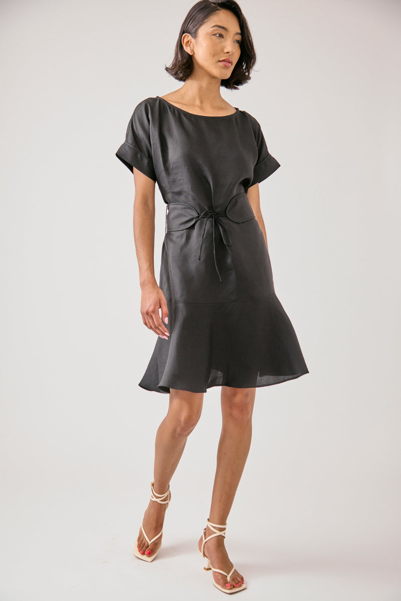 Inclan Millie Dress