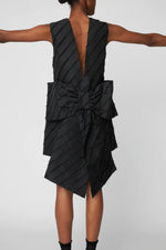 STELLA NOVA Bow Dress