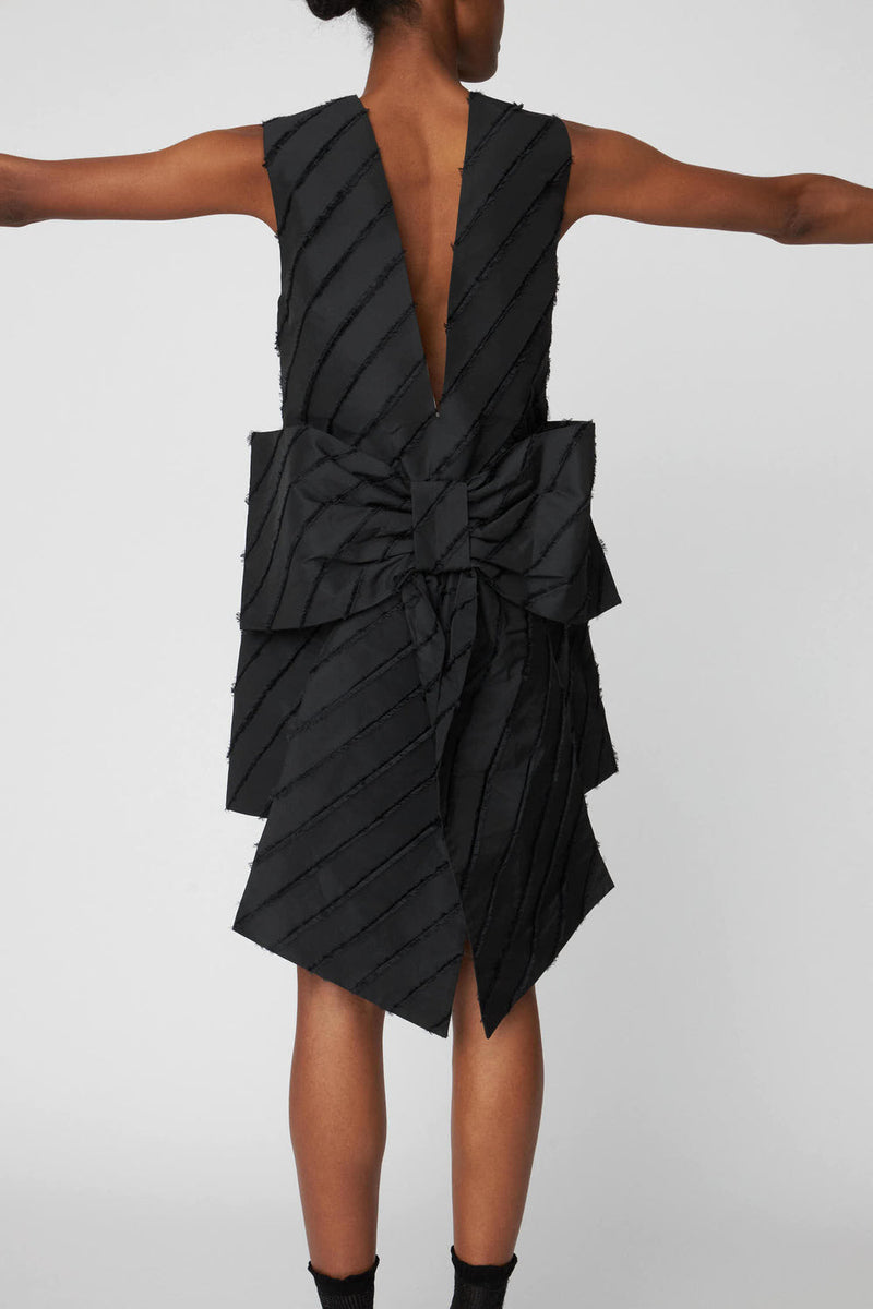 STELLA NOVA Bow Dress