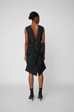 STELLA NOVA Bow Dress