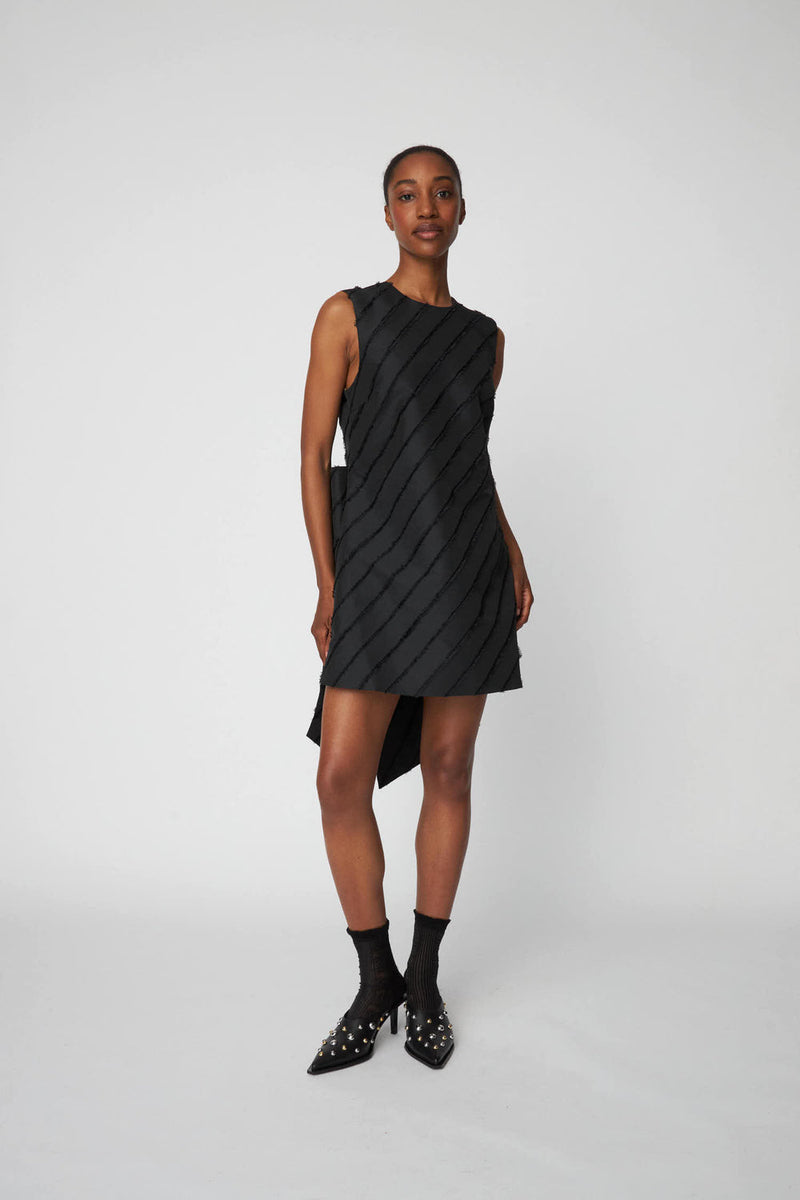 STELLA NOVA Bow Dress