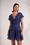 Waimari Moonlite Mini Dress