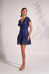 Waimari Moonlite Mini Dress