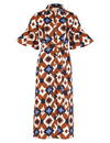Beyond by Vera Brooke Dress