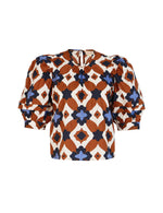 Beyond by Vera Lilly Blouse