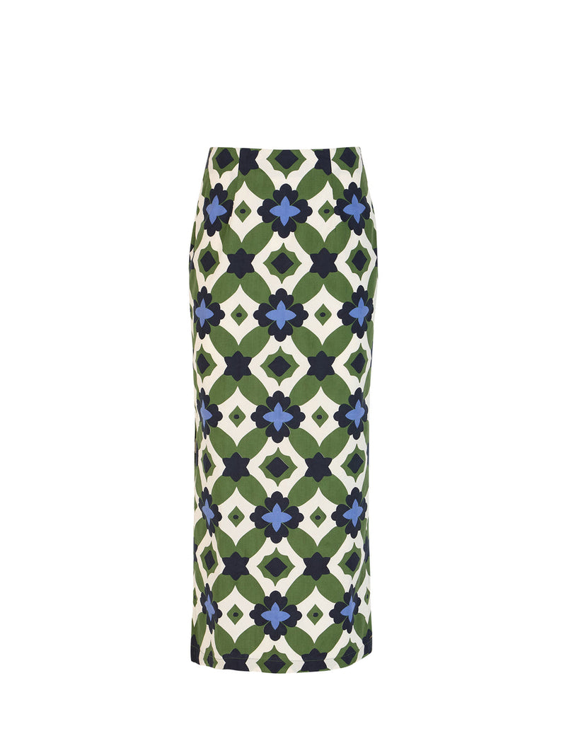 Beyond by Vera Aspen Skirt