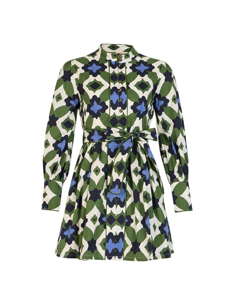 Beyond by Vera Nella Dress