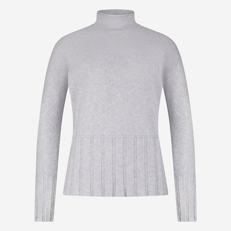 Jane Lushka Pullover Sweater