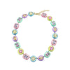 Covet Chromatic Color Necklace