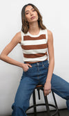 GREYLIN Nadine Sweater Top