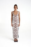 Summi Summi Nautiulus Dress