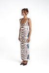 Summi Summi Nautiulus Dress
