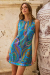 Nine Lives Bazaar Baylee Dress