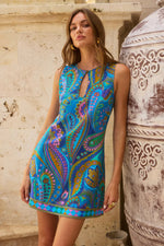 Nine Lives Bazaar Baylee Dress