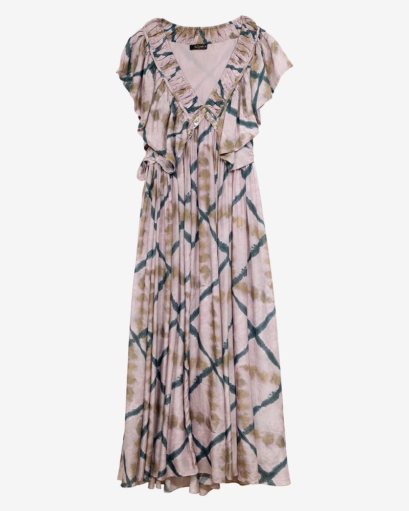 Mes Demoiselles Paris Orma Dress