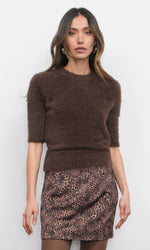 GREYLIN Odette Top