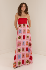 Palm Noosa Primrose Dress