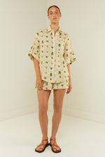 Palm Noosa Mirage Shirt