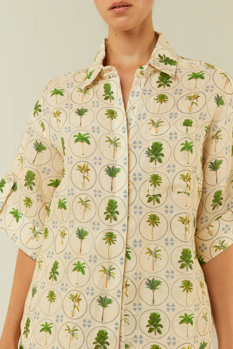 Palm Noosa Mirage Shirt