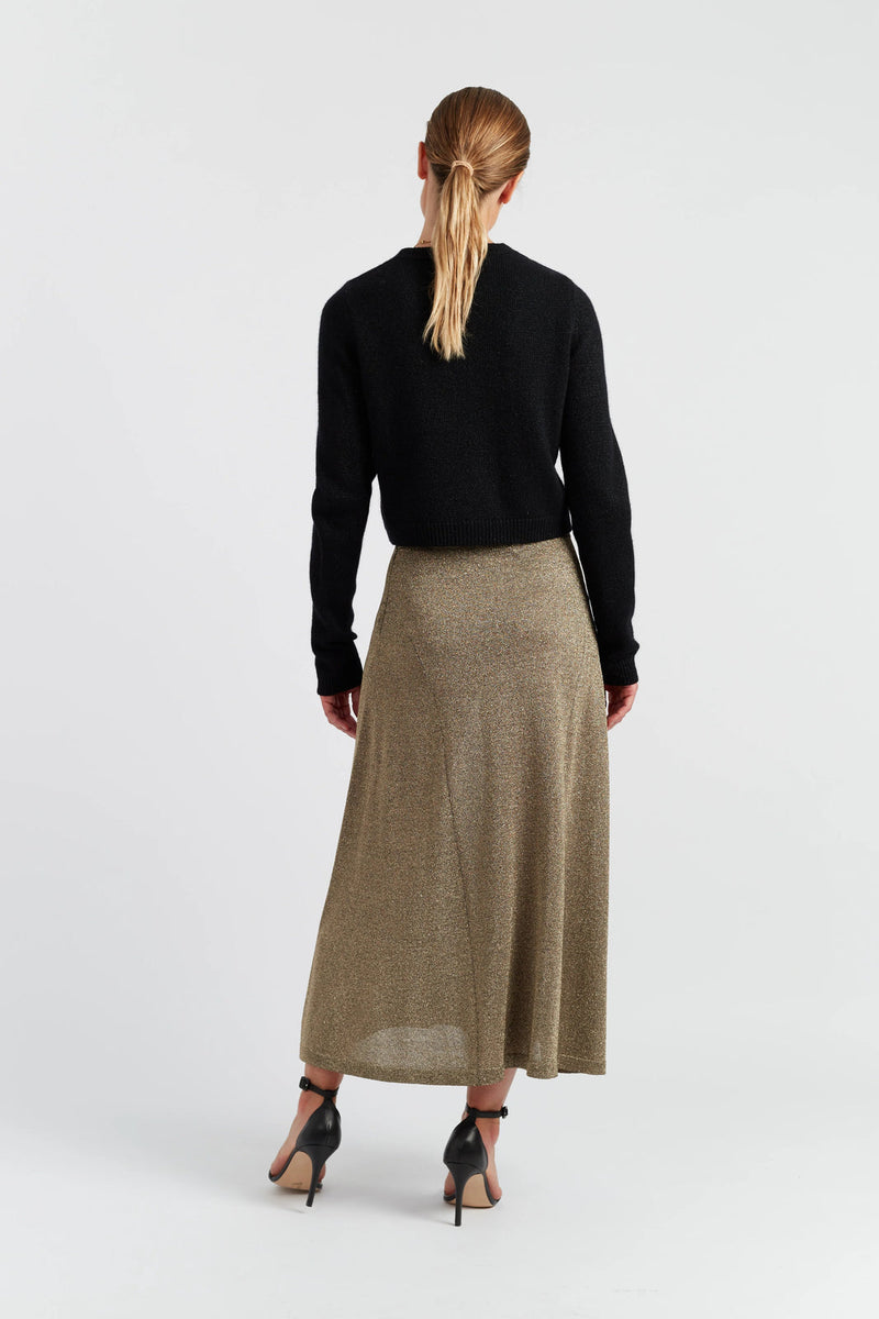 Chinti & Parker Shooting Star Cardigan