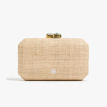 Pamela Munson Vintage Lace Clutch