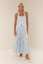 Palm Noosa Willow Dress