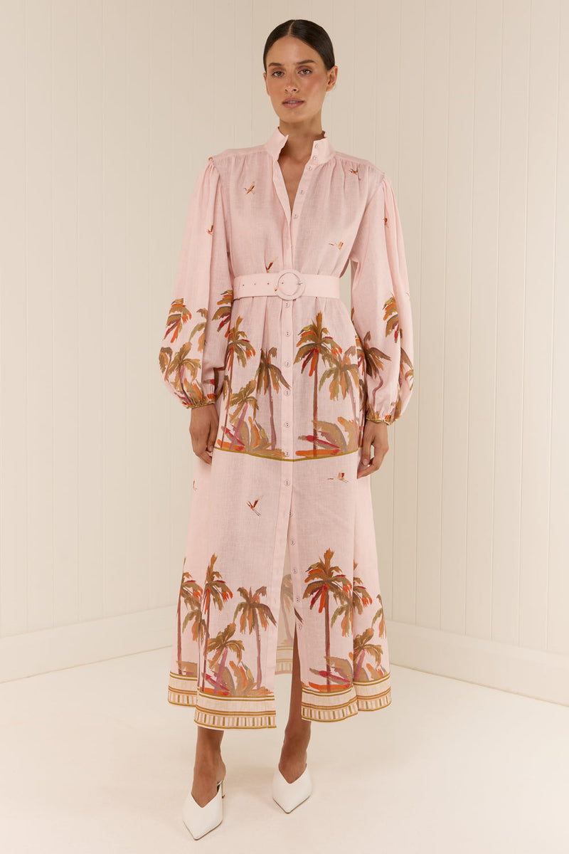 Palm Noosa Noddy Dress