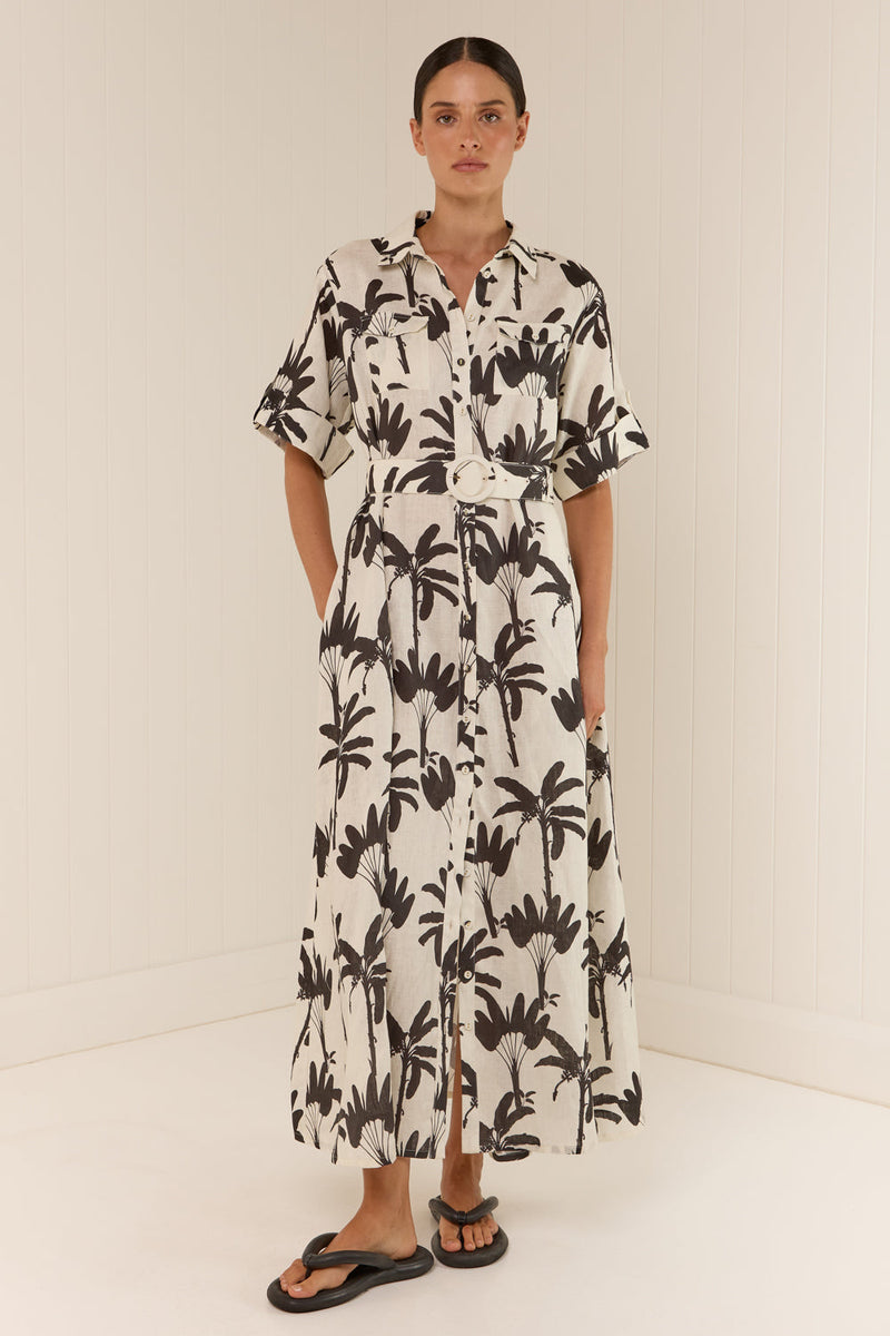 Palm Noosa Memento Dress