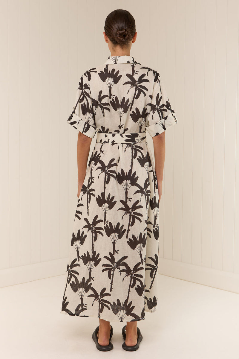 Palm Noosa Memento Dress