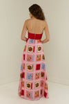 Palm Noosa Primrose Dress