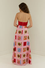 Palm Noosa Primrose Dress